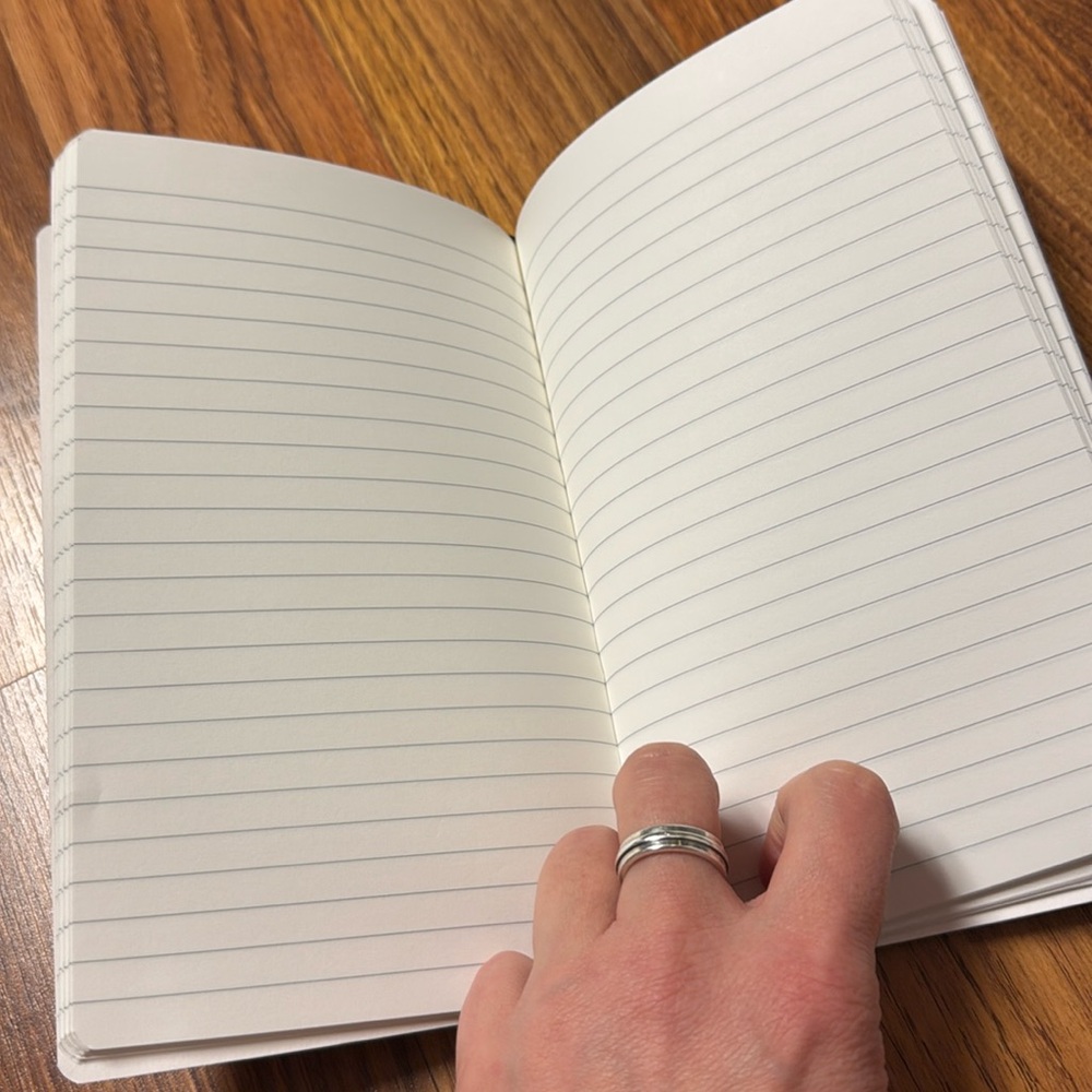 Chanel notebook - Picture 3 of 3